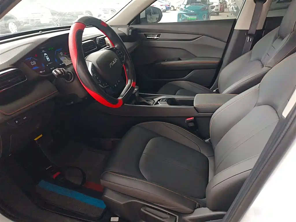 DONGFENG FENGSHEN YI HYUN