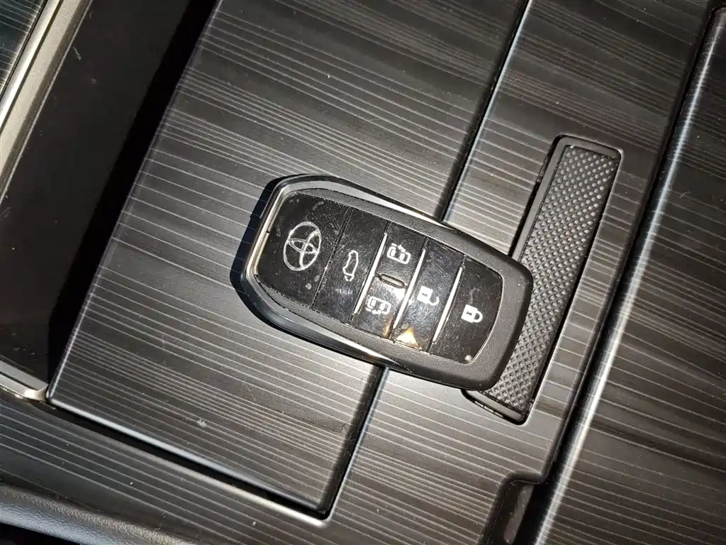 Toyota Sienna 2024 2.5L Hybrid 4WD Premium Edition фото 9