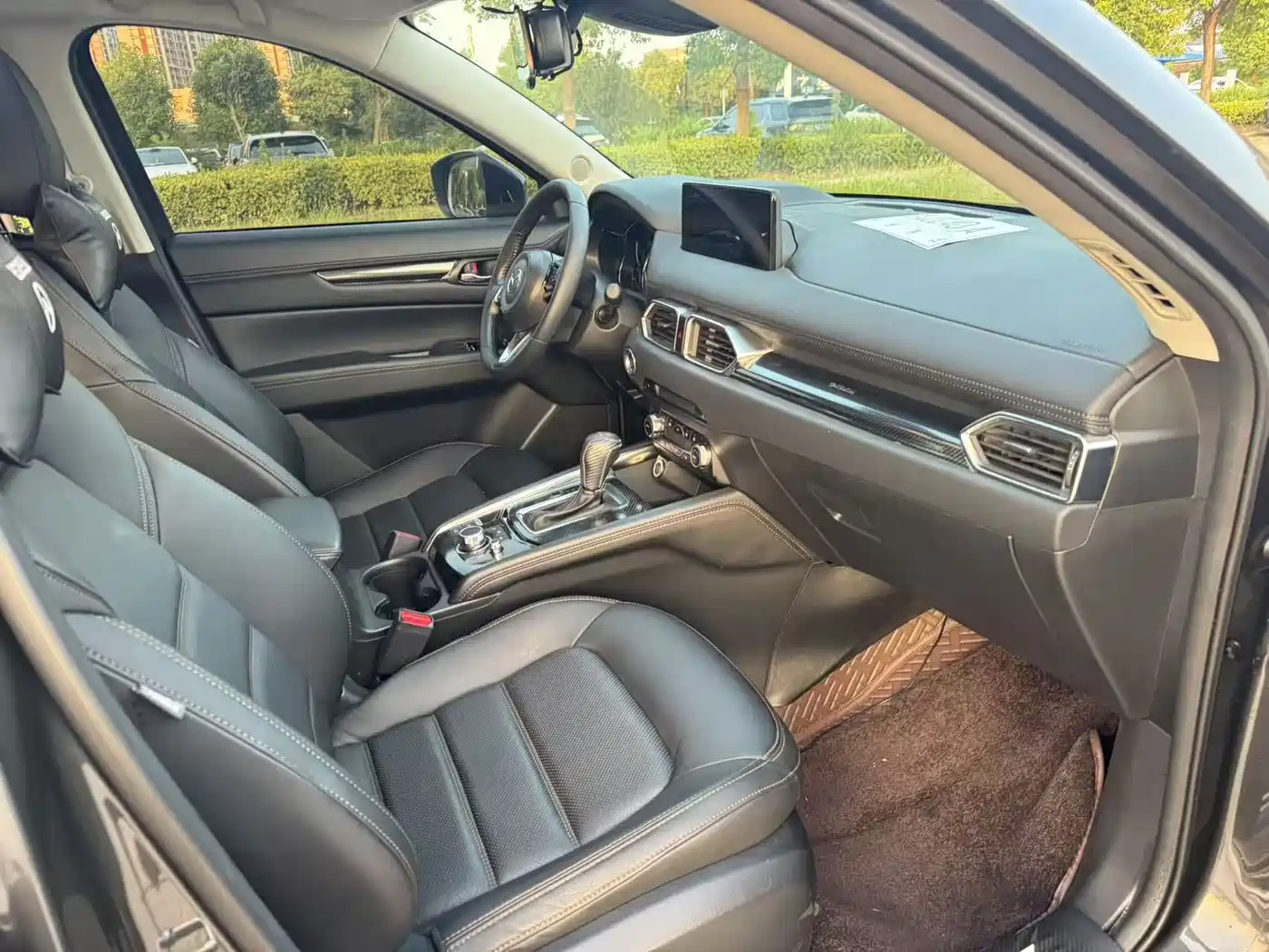 Photo 16 - Mazda CX-5