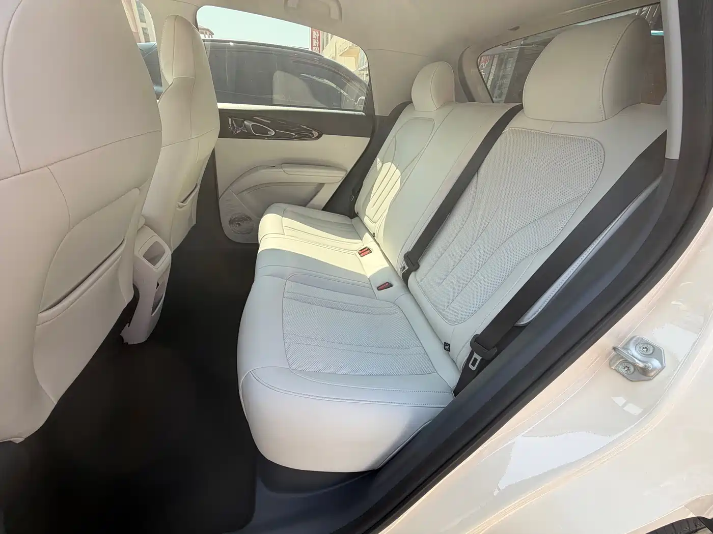 GEELY GALAXY STAR WISH