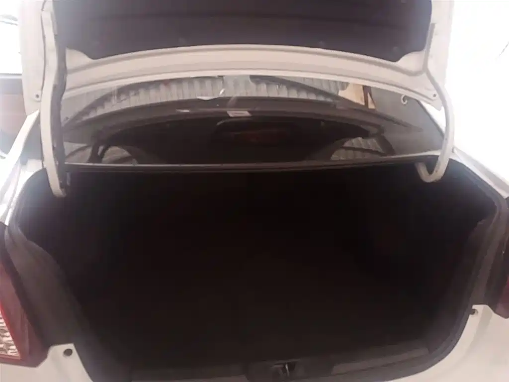 Geely King Kong 2017 2016 1.5L Manual Progressive
