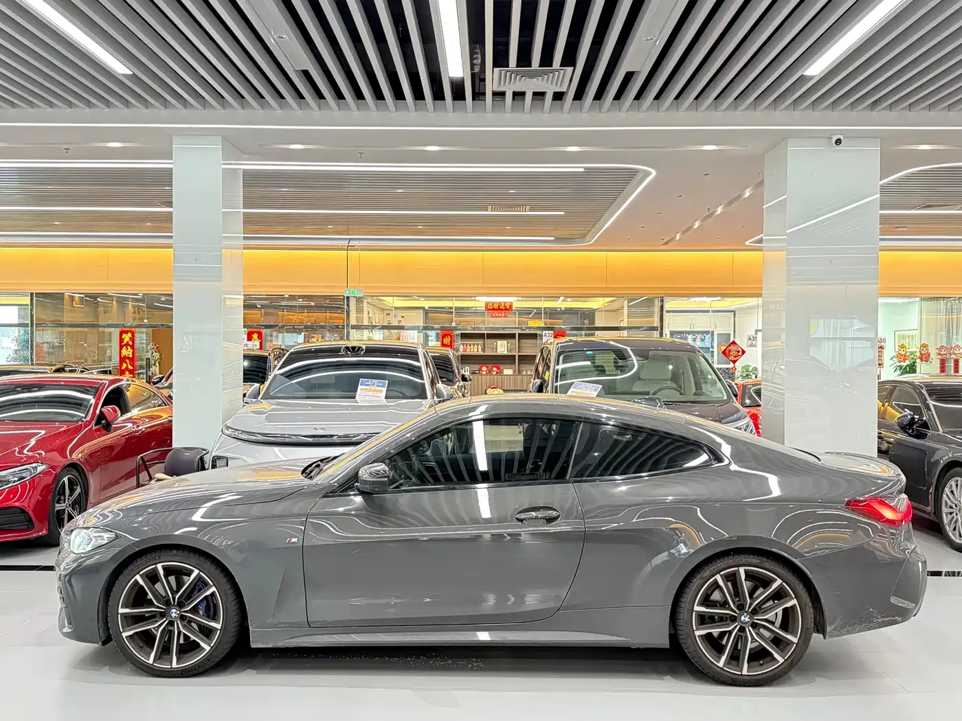 Photo 3 - BMW 4 Series