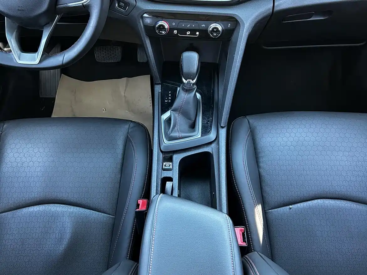 Chevrolet Orlando 2023 2020 Mild Hybrid Redline 530T Automatic Prestige Edition (5+2 seater)