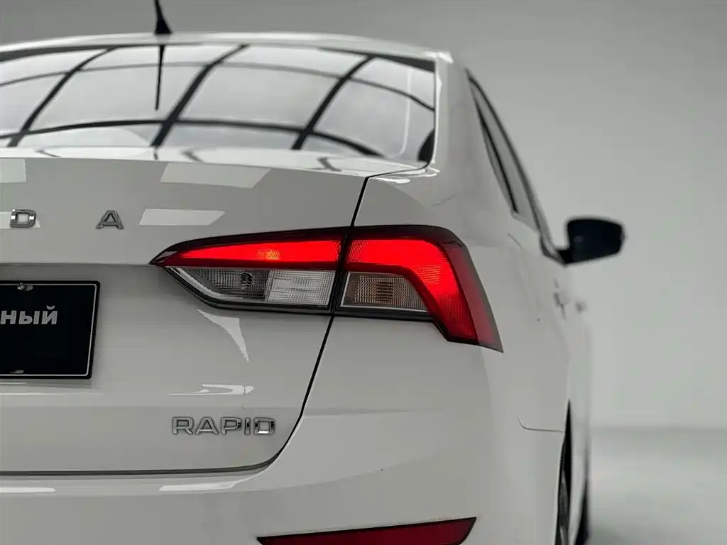 SKODA XIN RUI