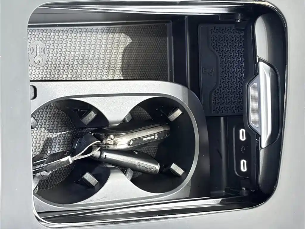 Mercedes-Benz C-Class 2025 Facelift C 260 L Sport Edition фото 12