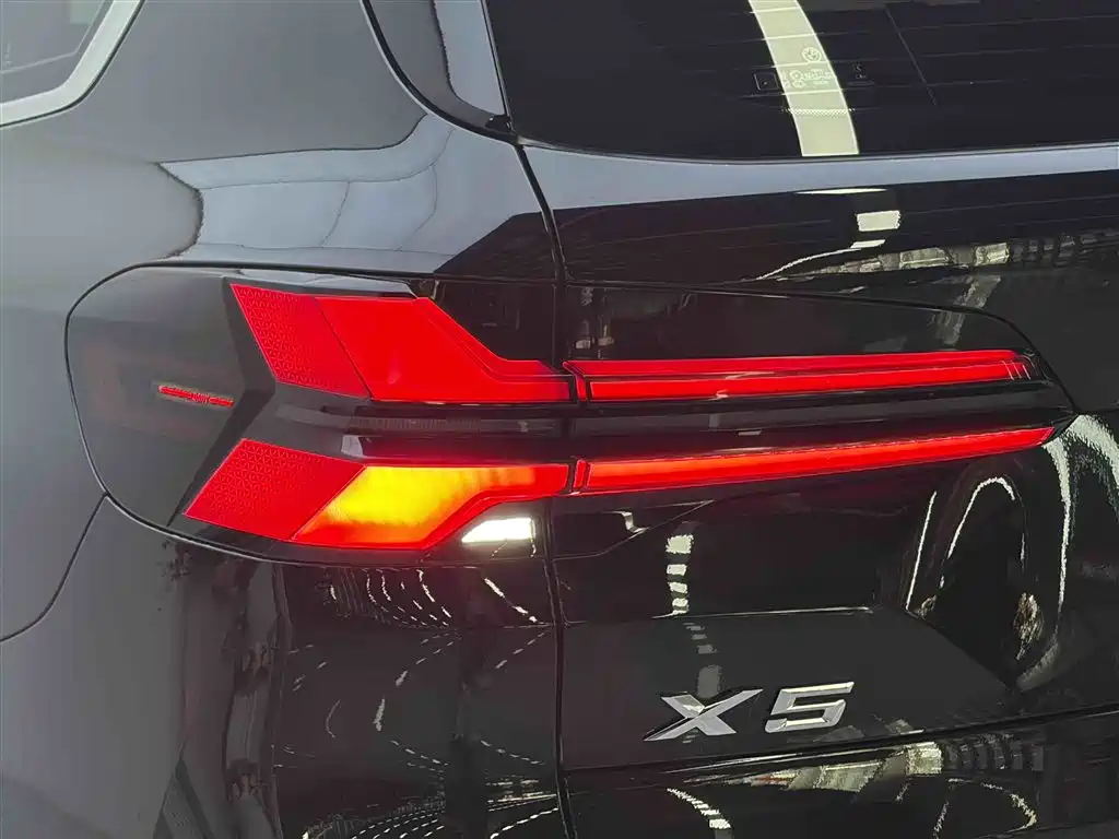 BMW X5 2023 xDrive 30Li M Sport Package фото 8