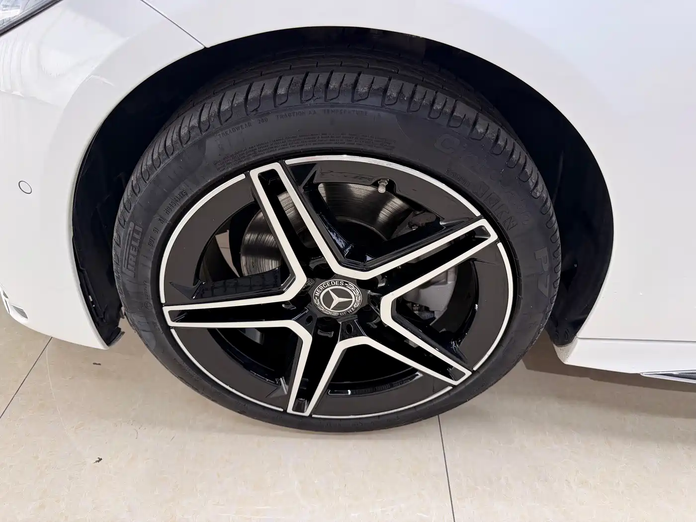 Mercedes-Benz C-Class 2022 C 200 L Sport Version фото 11