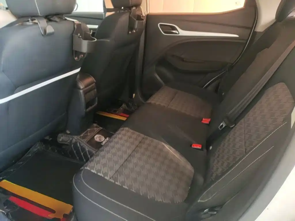 MG ZS 2018 2018 1.5L Manual Comfort China V