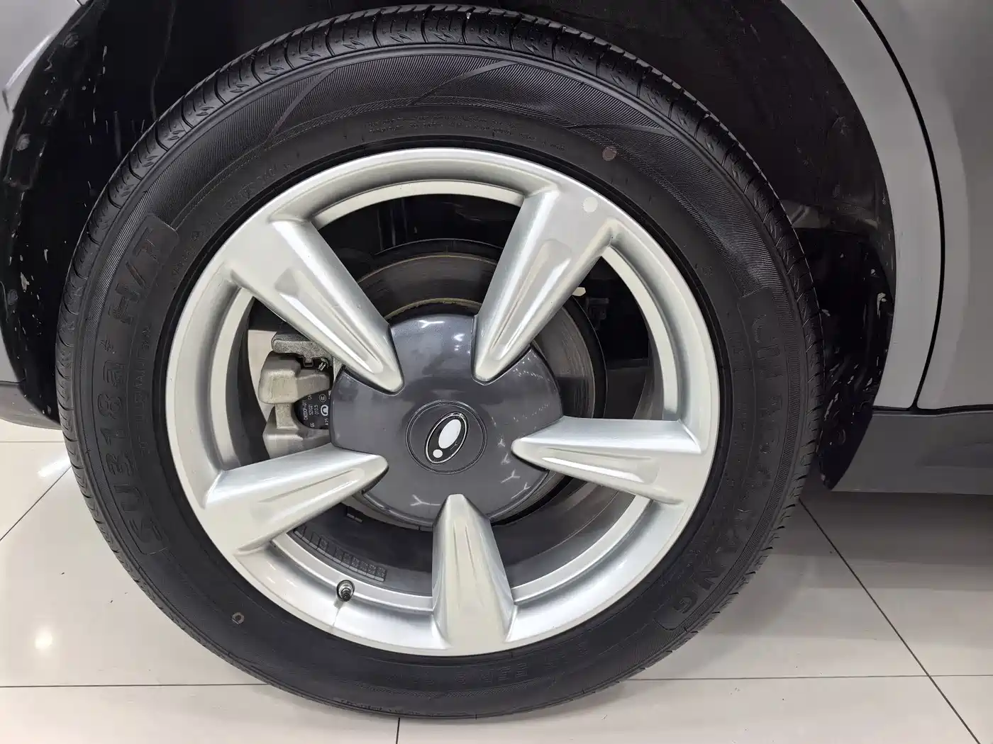 Ora Good Cat 2025 2025 430km Honor Edition