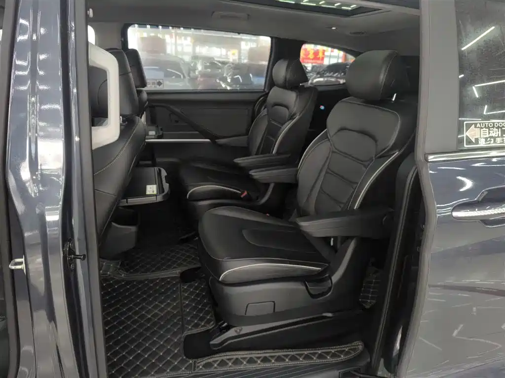 Hyundai Kustu 2022 270TGDi Smart Love Flagship TOP фото 13