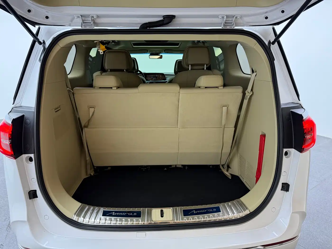 Buick GL8 2023 ES Landmaster Exclusive фото 7