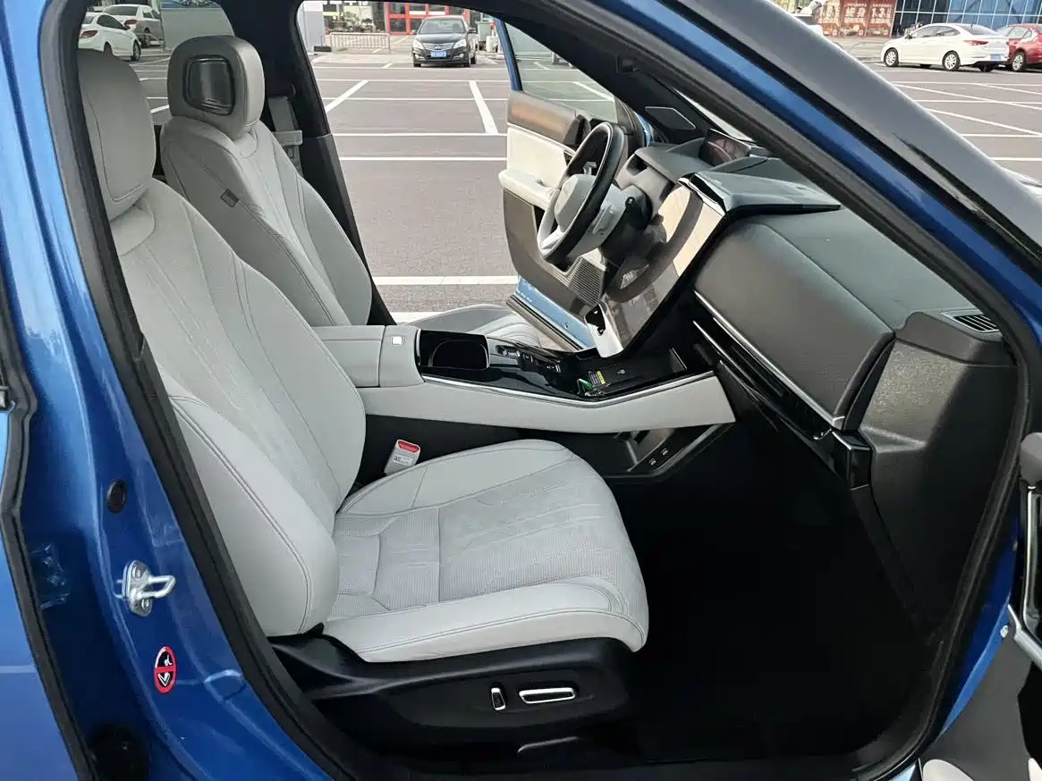Honda S7 2025 2025 Navigator Edition