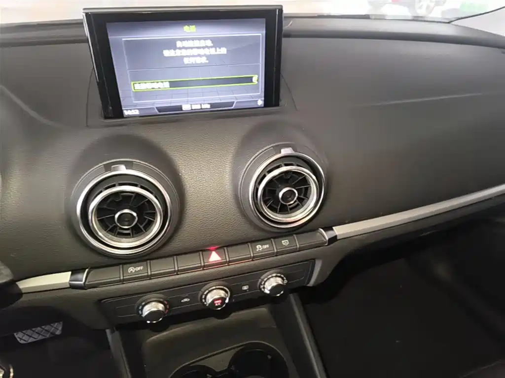 Audi A3 2018 30th Anniversary Limousine 35 TFSI Progressive фото 13