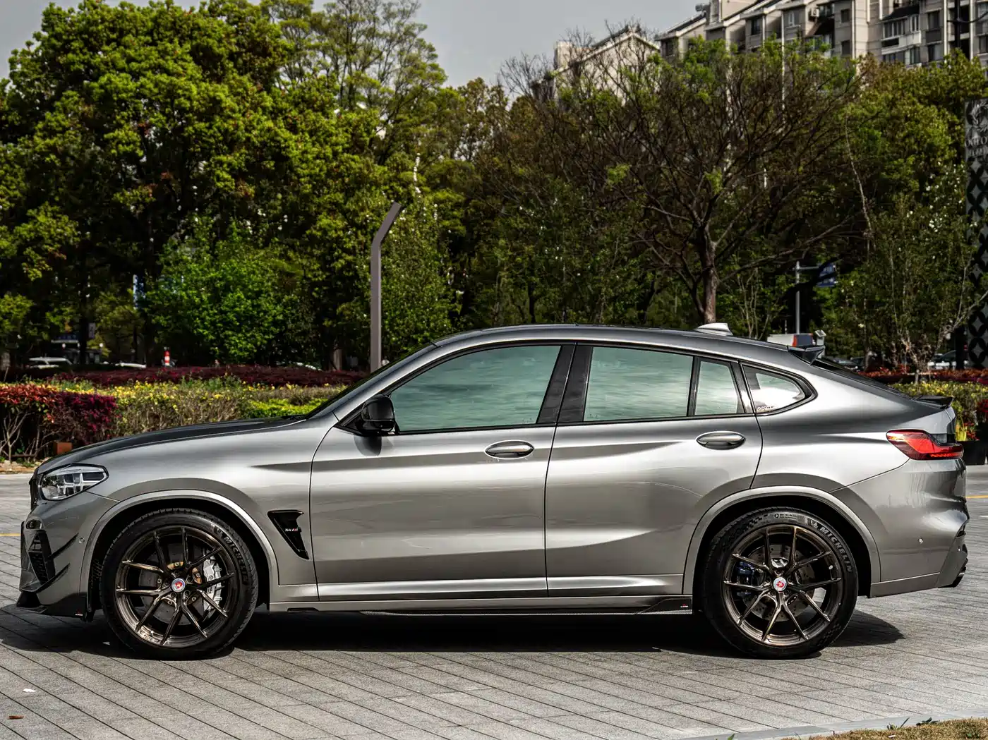 BMW X4 M