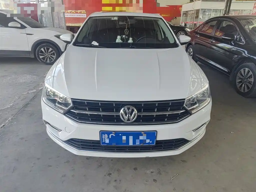 Volkswagen Bora 2016 230TSI DSG Comfort фото 3