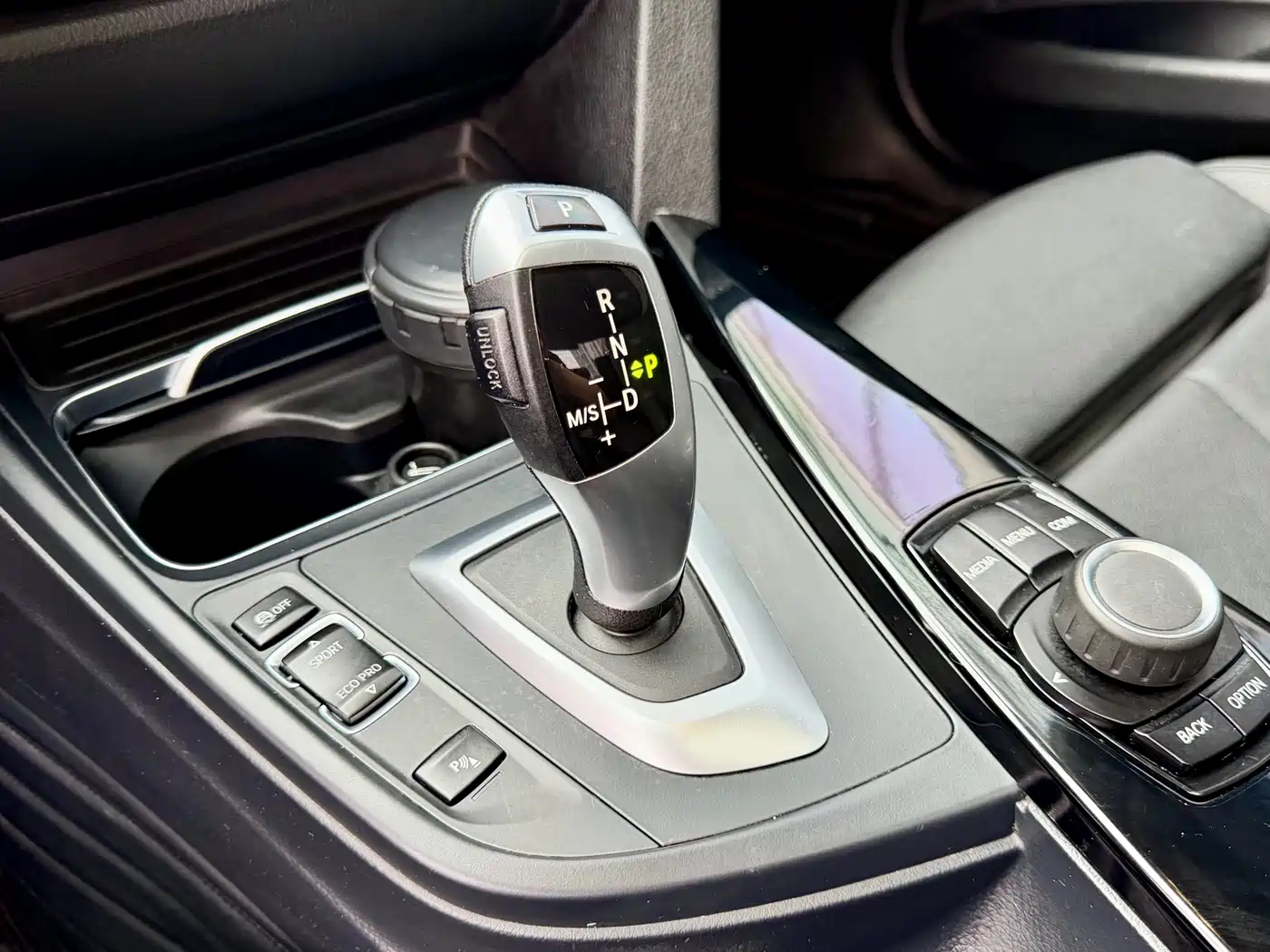 BMW 3 Series 2018 320Li Fashion Style фото 14