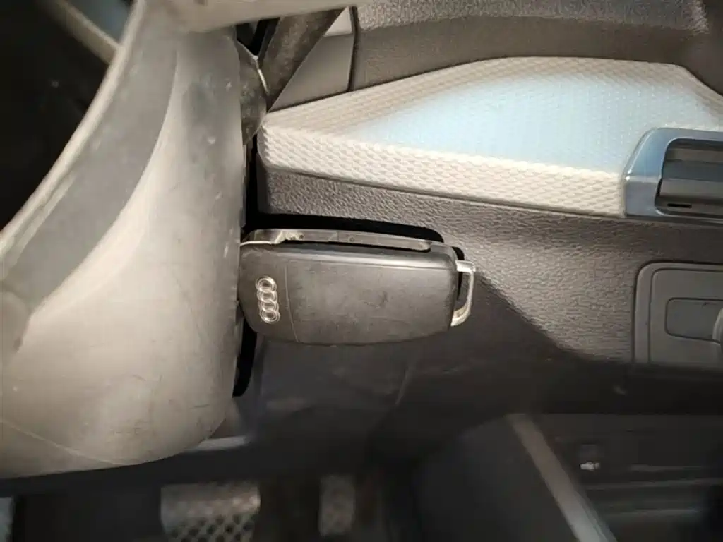 Audi Q2L 2021 35 TFSI Progressive Dynamic фото 9