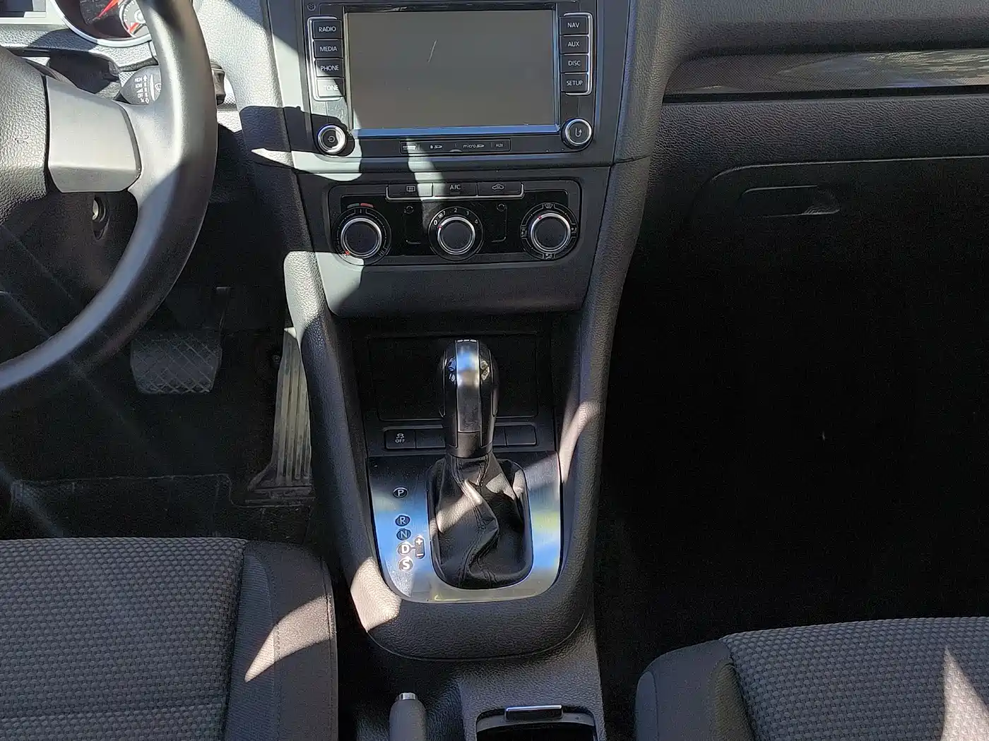 Volkswagen Golf 2012 2012 1.4TSI Automatic Comfort