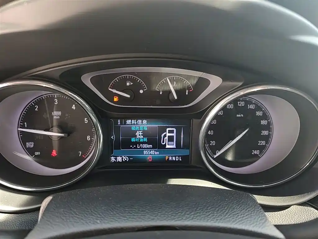 Buick Envision Plus 2020 28T AWD Elite фото 12