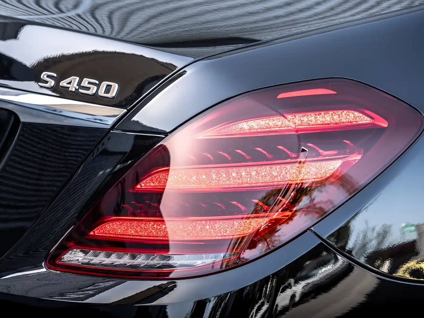 Mercedes-Benz Maybach S-Class 2019 Facelift S 450 4MATIC фото 12
