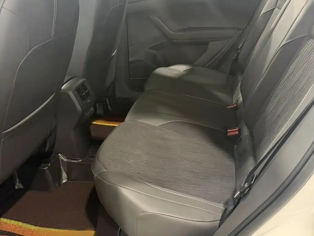 Volkswagen T-Cross 2023 2023 1.5L Auto Comfort Edition