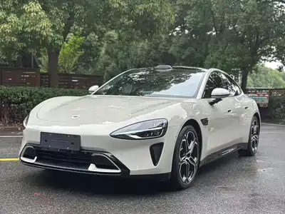 Xiaomi SU7