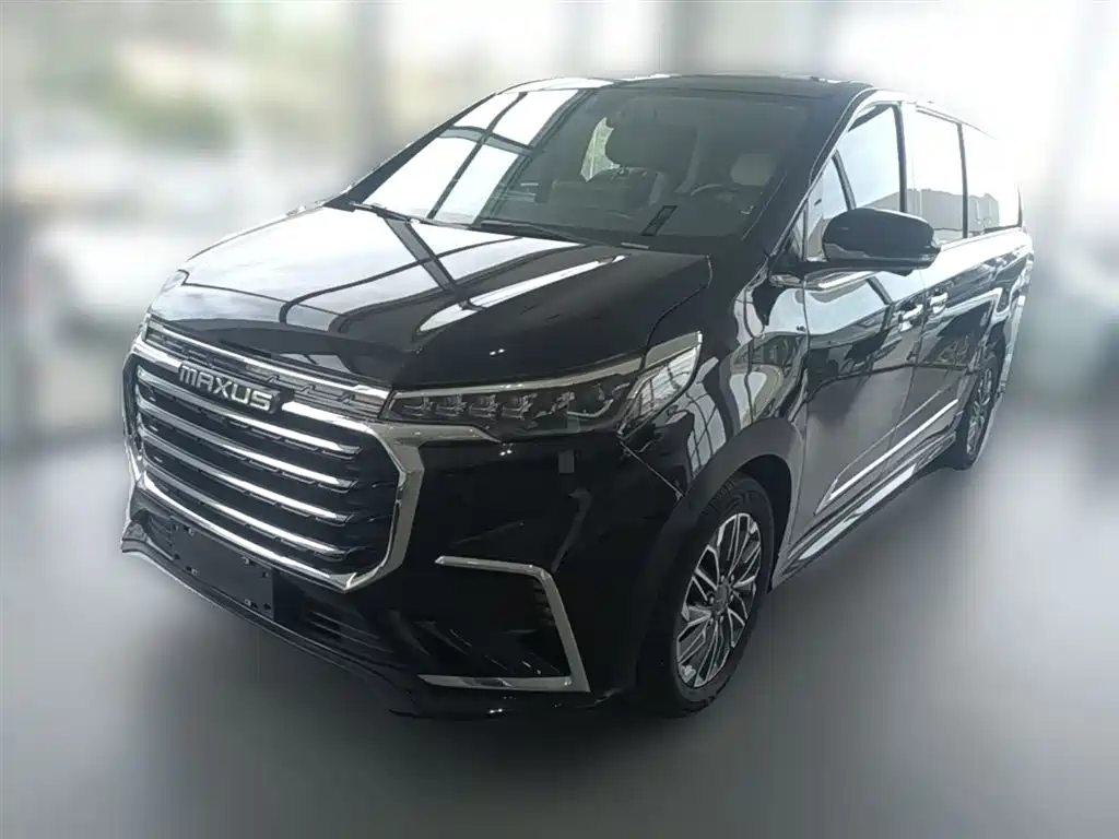 SAIC Maxus Maxus G20 2020 2.0T Gasoline Automatic Luxury Executive