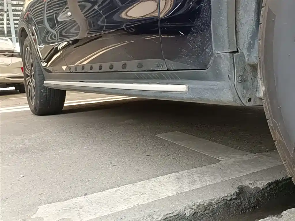 Mercedes-Benz GLC 2018 Facelift GLC 260 4MATIC Dynamic фото 21