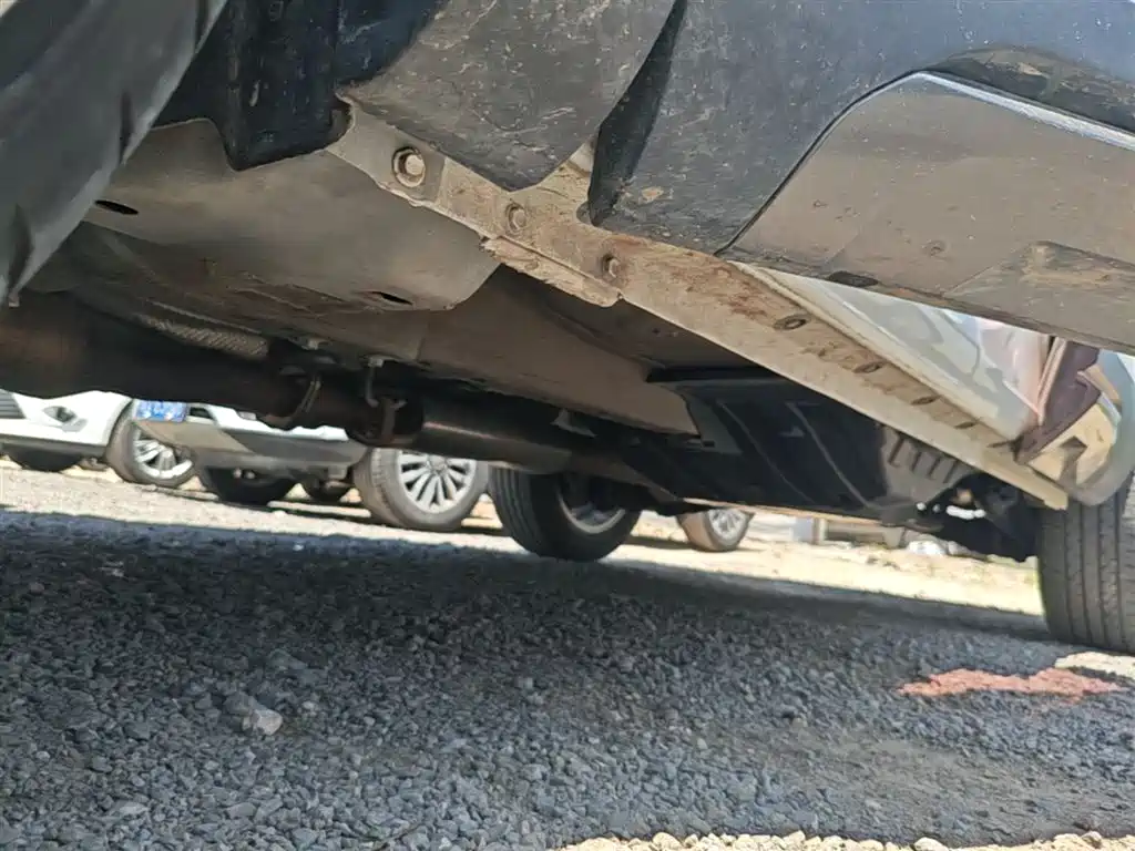 Haval H4 2019 1.5GDIT DCT Luxury Smart Connect Edition China V фото 22