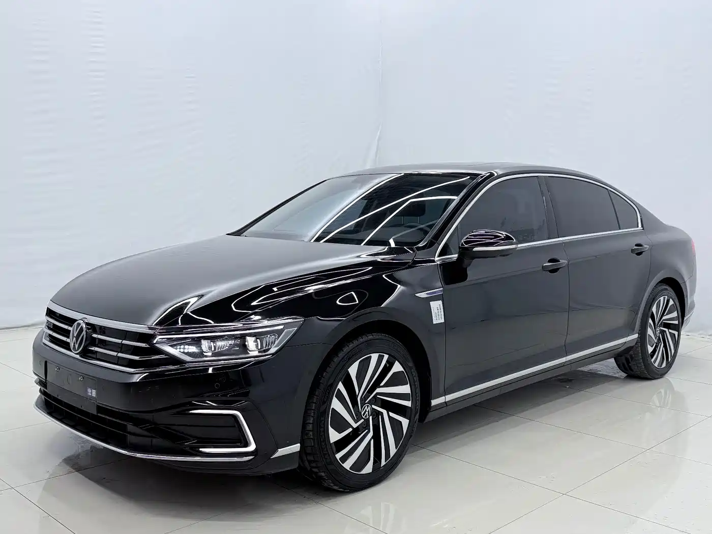 Volkswagen Magotan GTE Plug-in Hybrid 2022