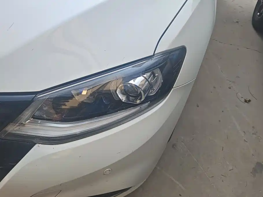 Nissan Tiida 2023 2021 1.6L CVT Smart Drive Edition