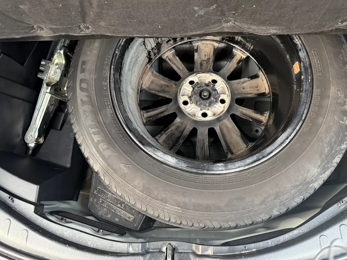 Toyota RAV4 Rongfang 2016 2.0L CVT 2WD Comfort (China V) фото 22