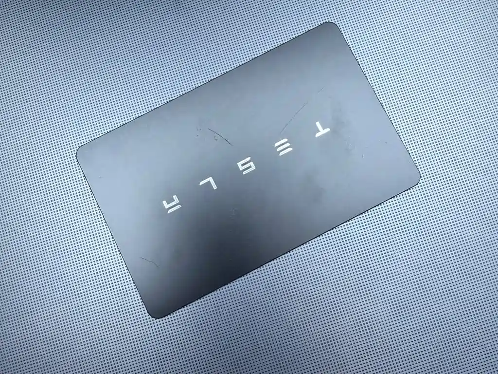 Tesla Model Y 2026 2026 Rear-Wheel Drive