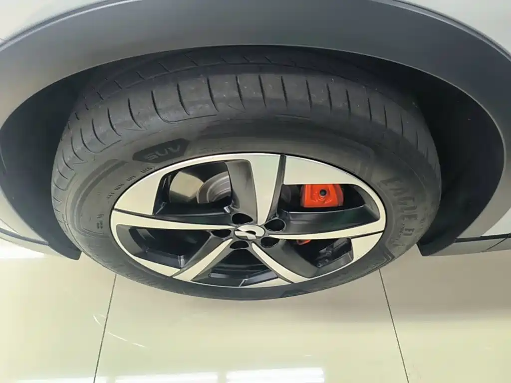NIO ES6 2024 2024 75kWh