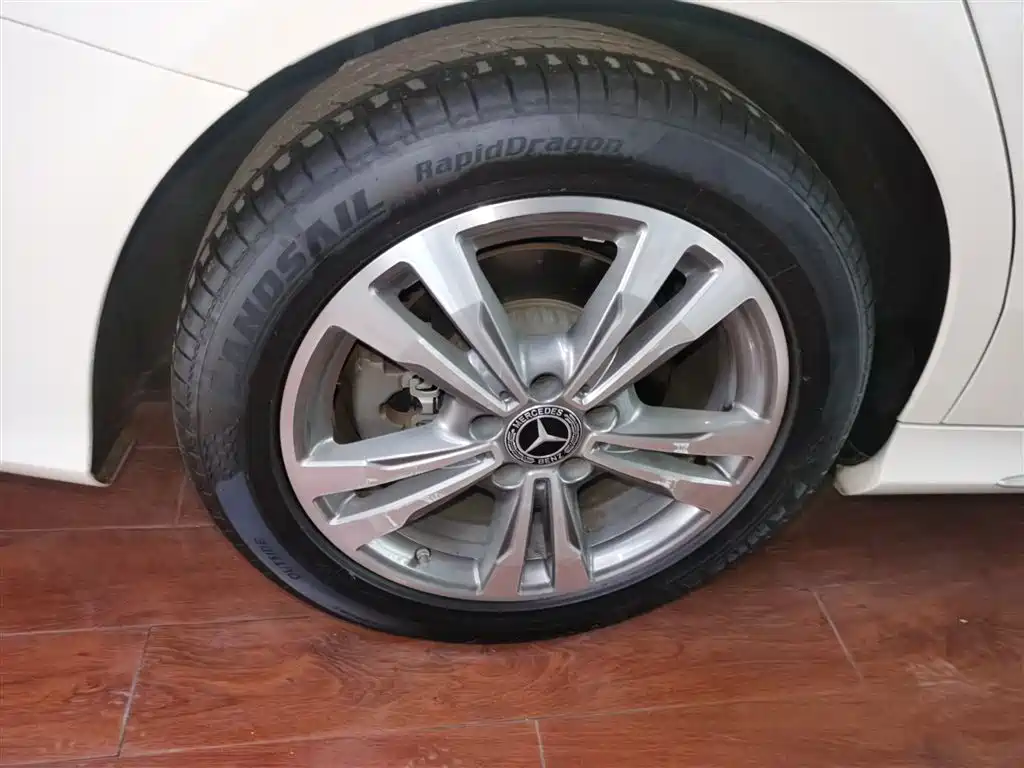 Mercedes-Benz C-Class 2020 C 200 L Fashion Sport фото 21