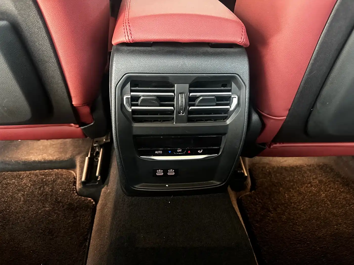 BMW 3 Series 2021 325Li M Sport Night Edition фото 8