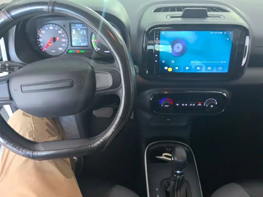 Roewe Kaiwei CLEVER 2023 2022 311km Vitality Bobo Edition