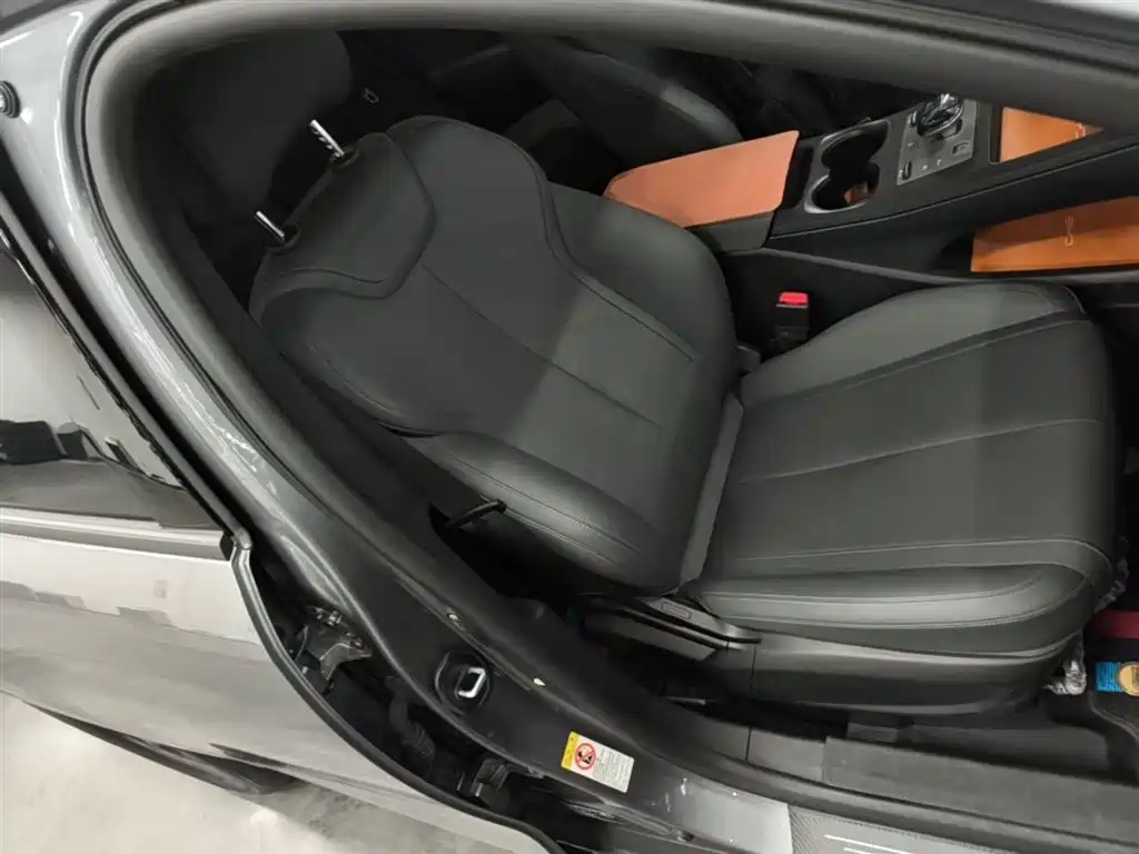 BYD Qin PLUS 2025 DM-i Smart Drive 55KM Leader фото 25