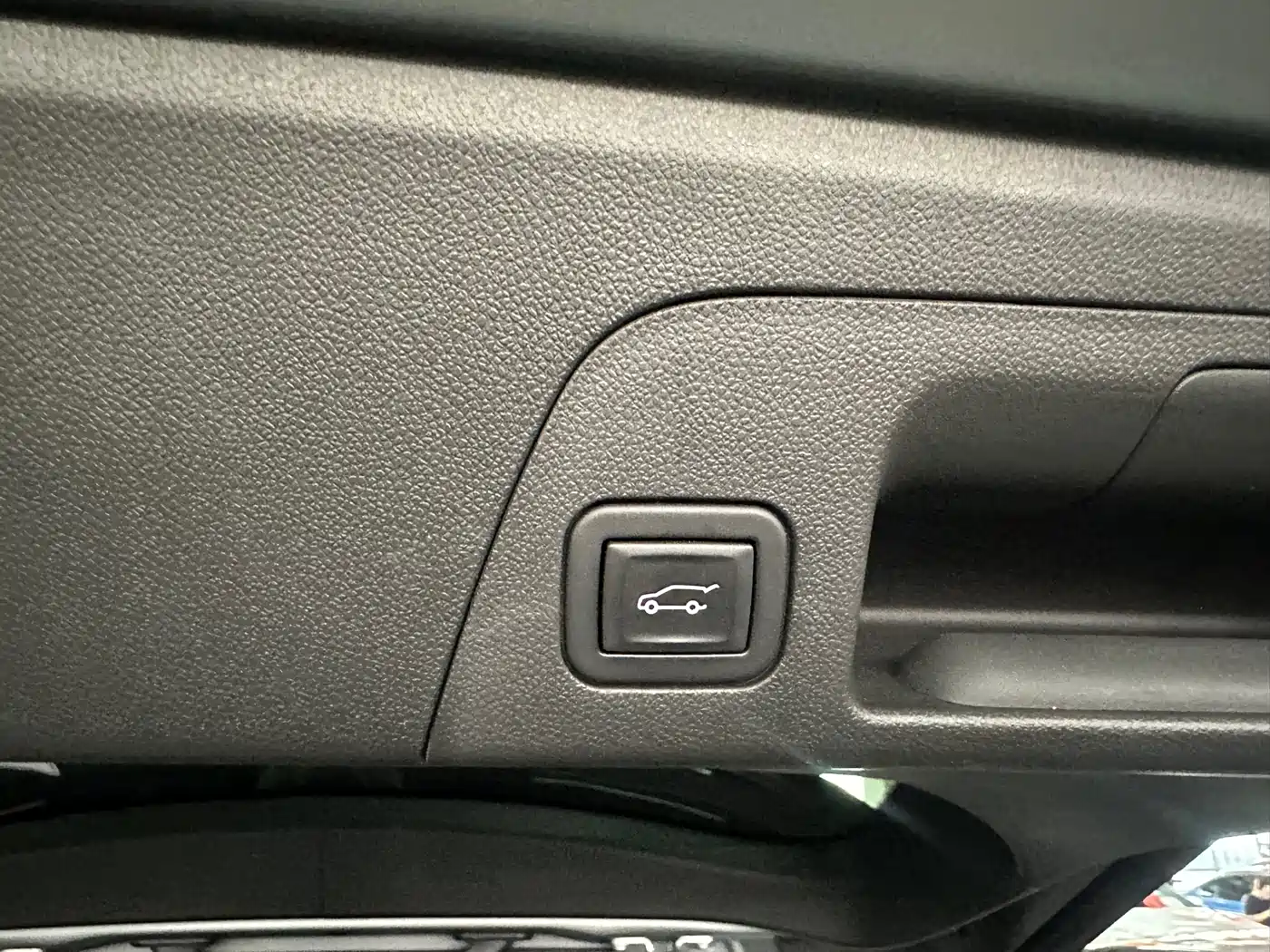 BUICK ANGKEWEI PLUS