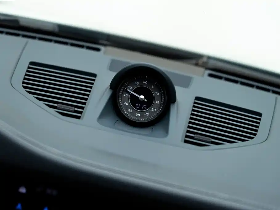 Porsche 911 2022 Turbo S 3.7T фото 21