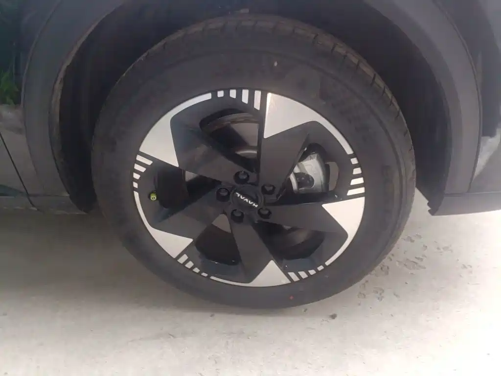Haval H6L 2026 2026 Model 1.5T Base Version