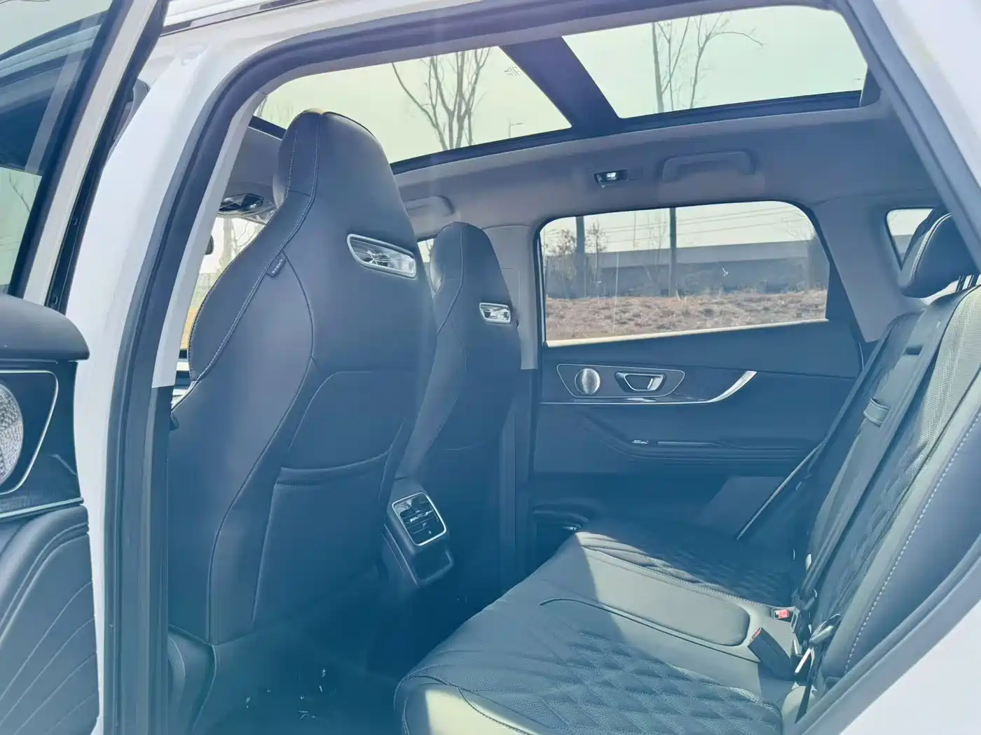 CHERY TIGGO 7 PLUS