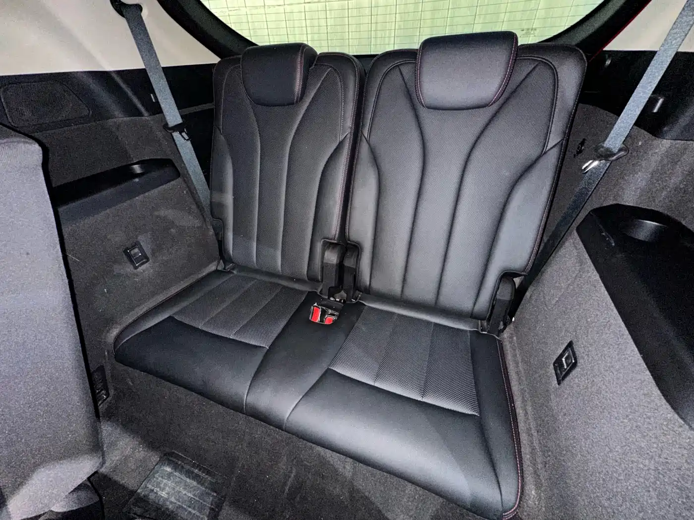 BYD Tang New Energy 2018 DM 2.0T AWD Smart Connection Enjoy Edition 7-Seater China V фото 11