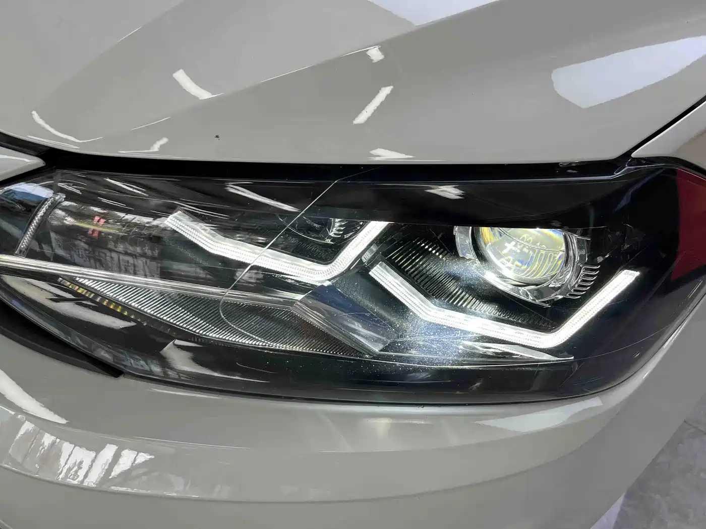 Volkswagen Polo, миниатюра 9