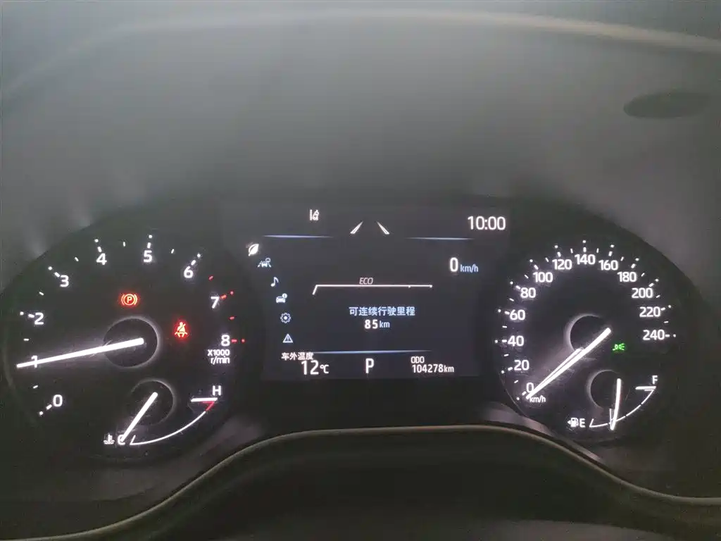 Toyota Avalon 2022 2.0L Luxury Edition фото 8