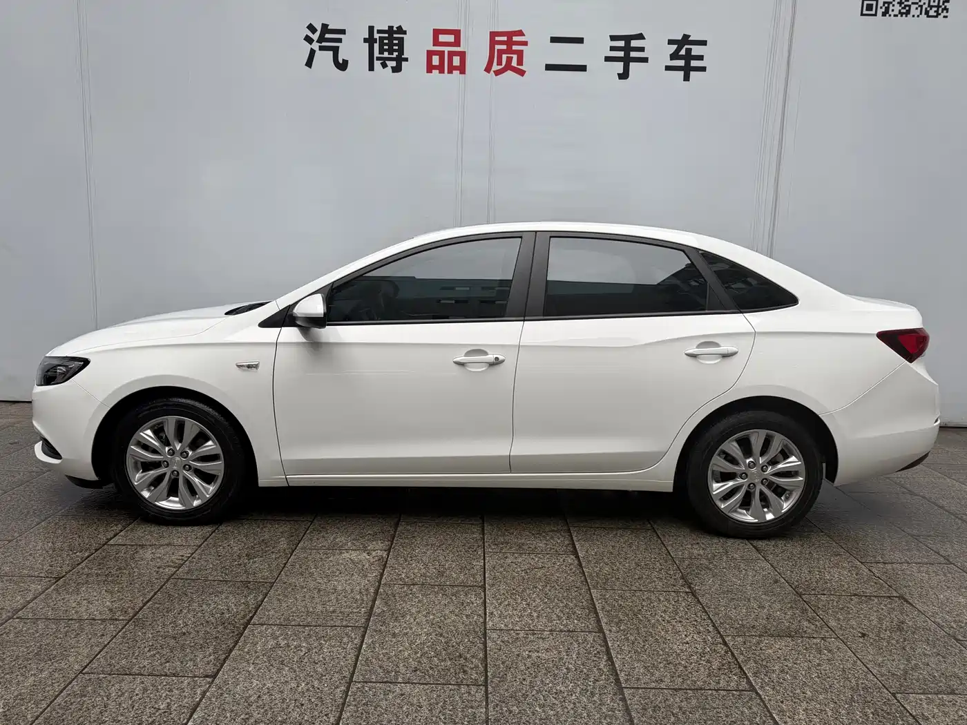 BUICK YINGLANG