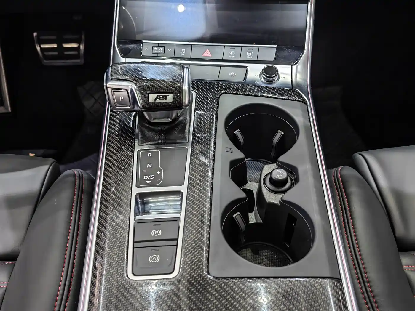 Фото 10 - Audi A7