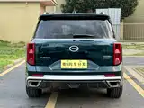 Photo 8 - GAC Trumpchi GS8
