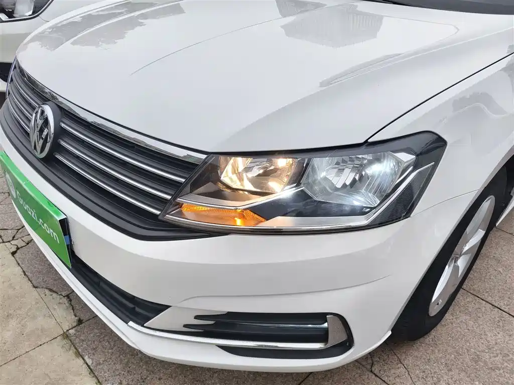 Volkswagen Lavida 2019 Lavida Start 1.5L Auto Trend (China VI) фото 24