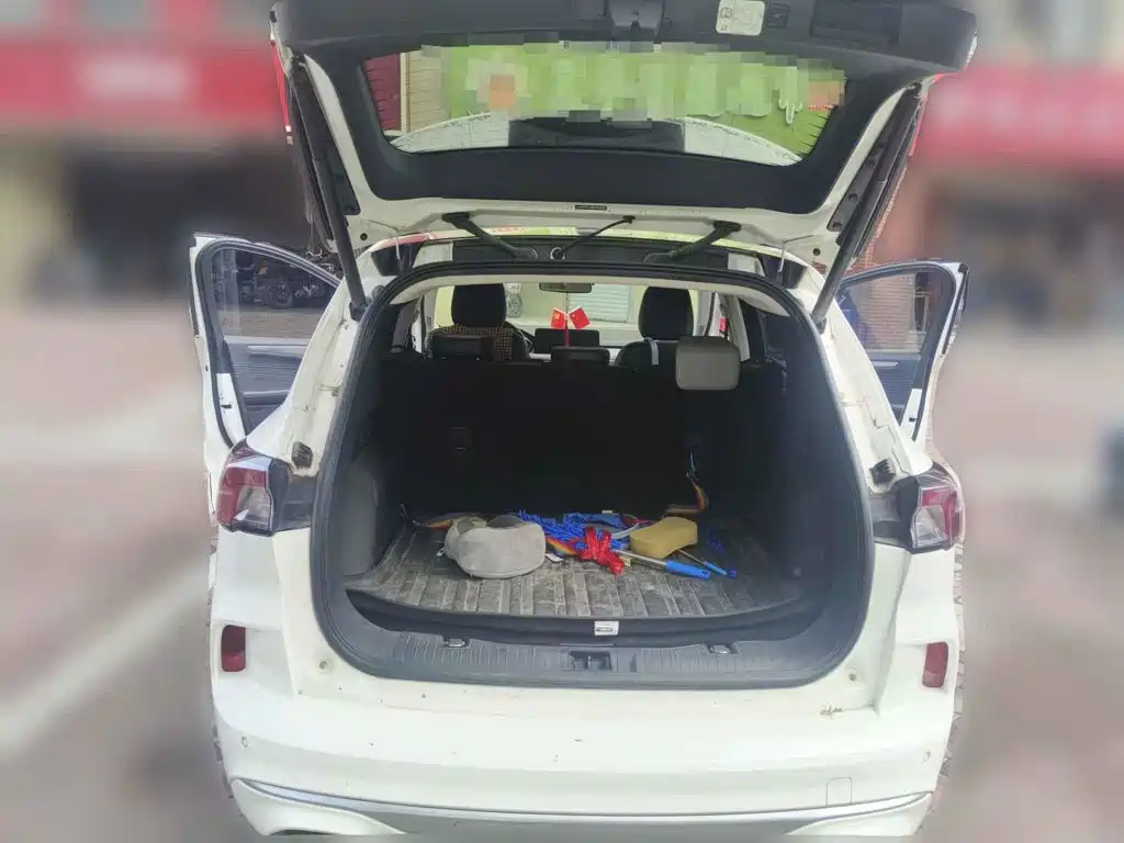Ford Escape, миниатюра 5